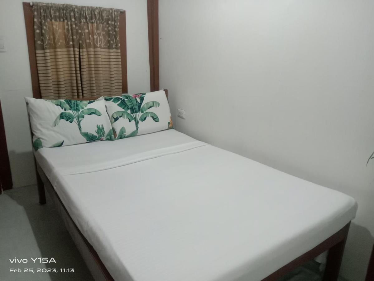 Vincent Lloyd'S Guestroom San Vicente  Bagian luar foto