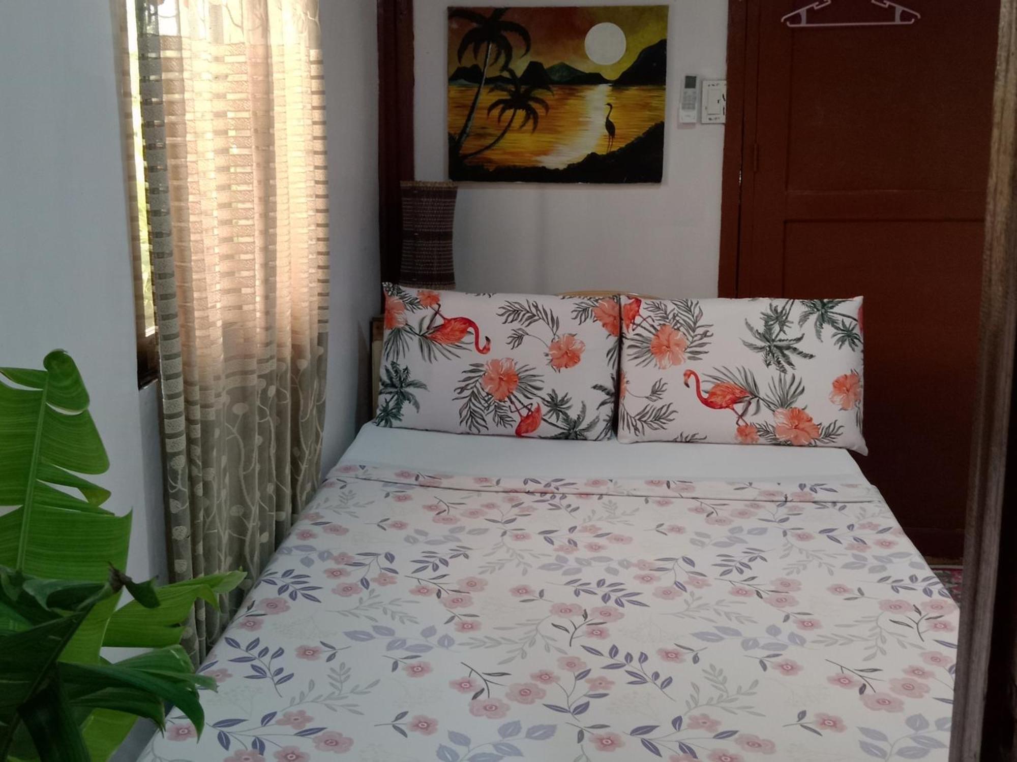 Vincent Lloyd'S Guestroom San Vicente  Bagian luar foto