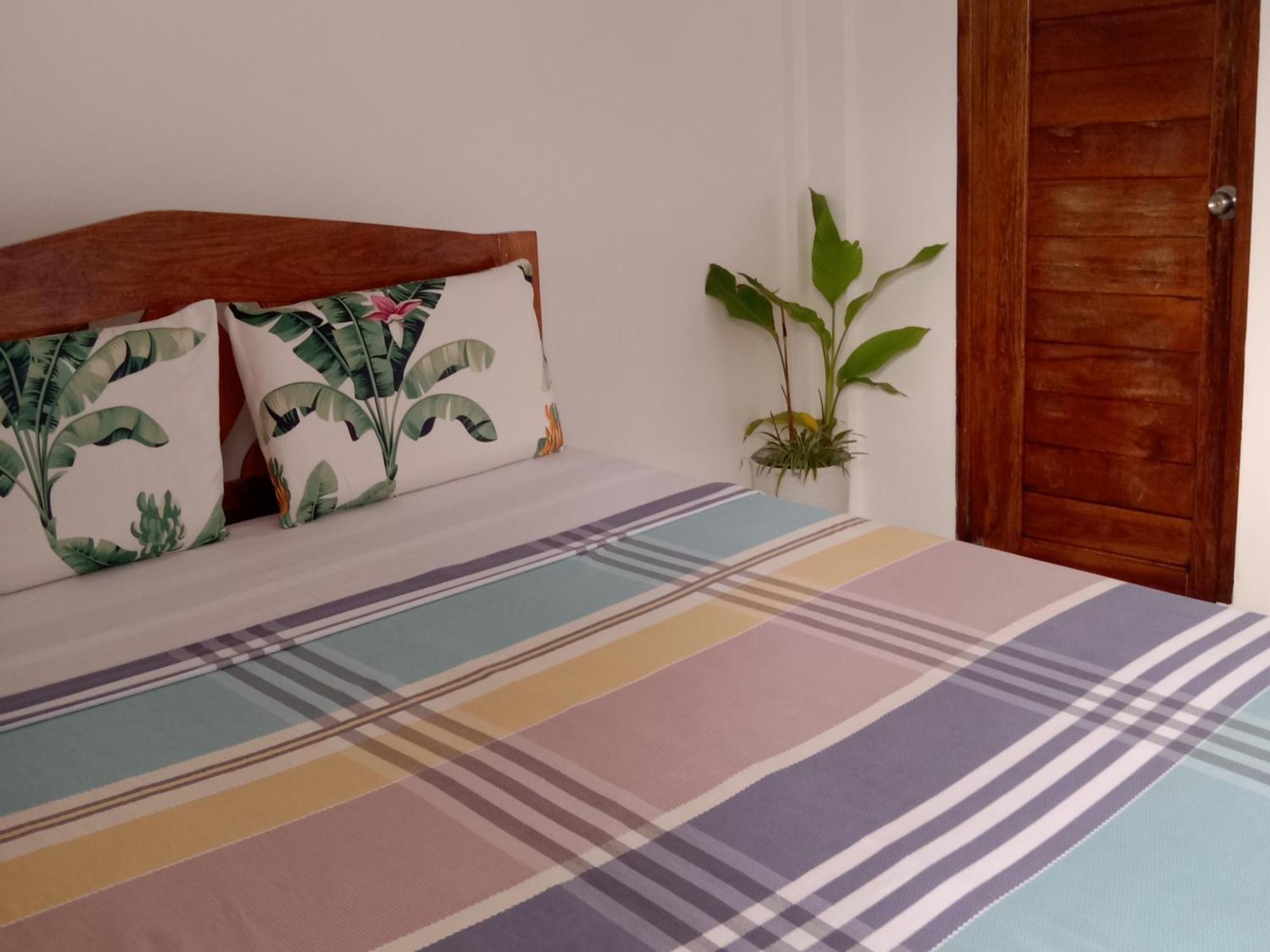 Vincent Lloyd'S Guestroom San Vicente  Bagian luar foto