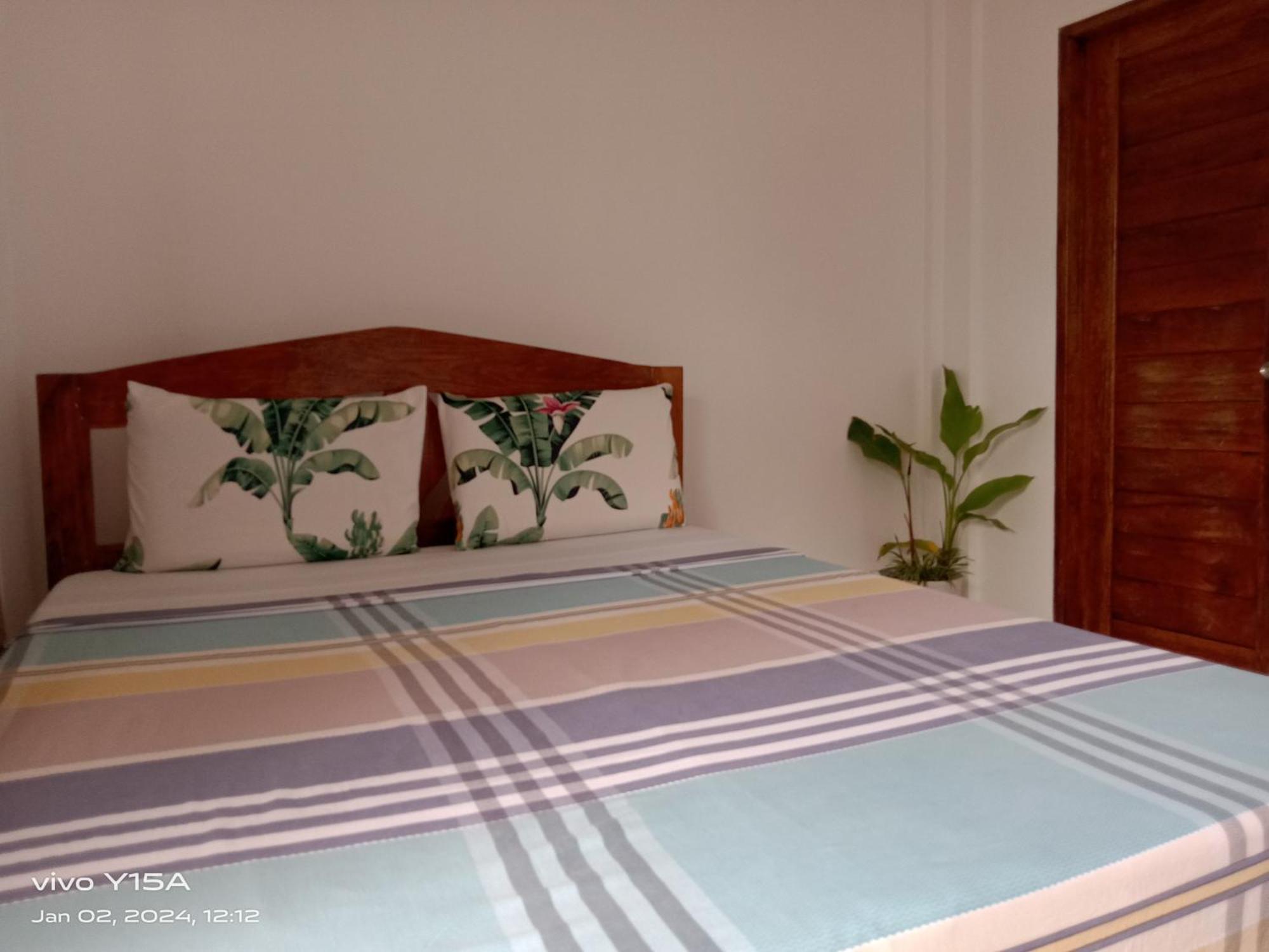 Vincent Lloyd'S Guestroom San Vicente  Bagian luar foto