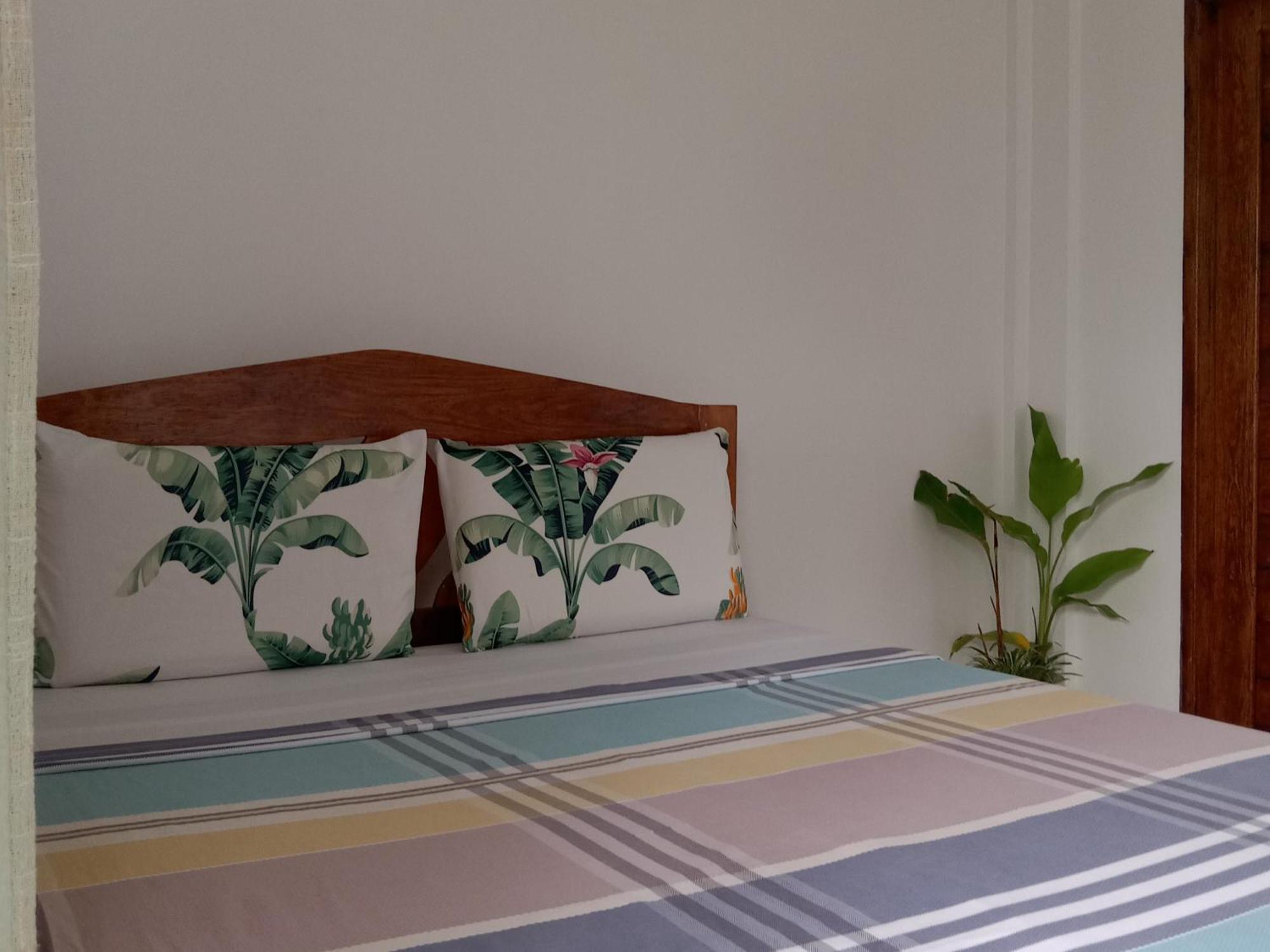 Vincent Lloyd'S Guestroom San Vicente  Bagian luar foto