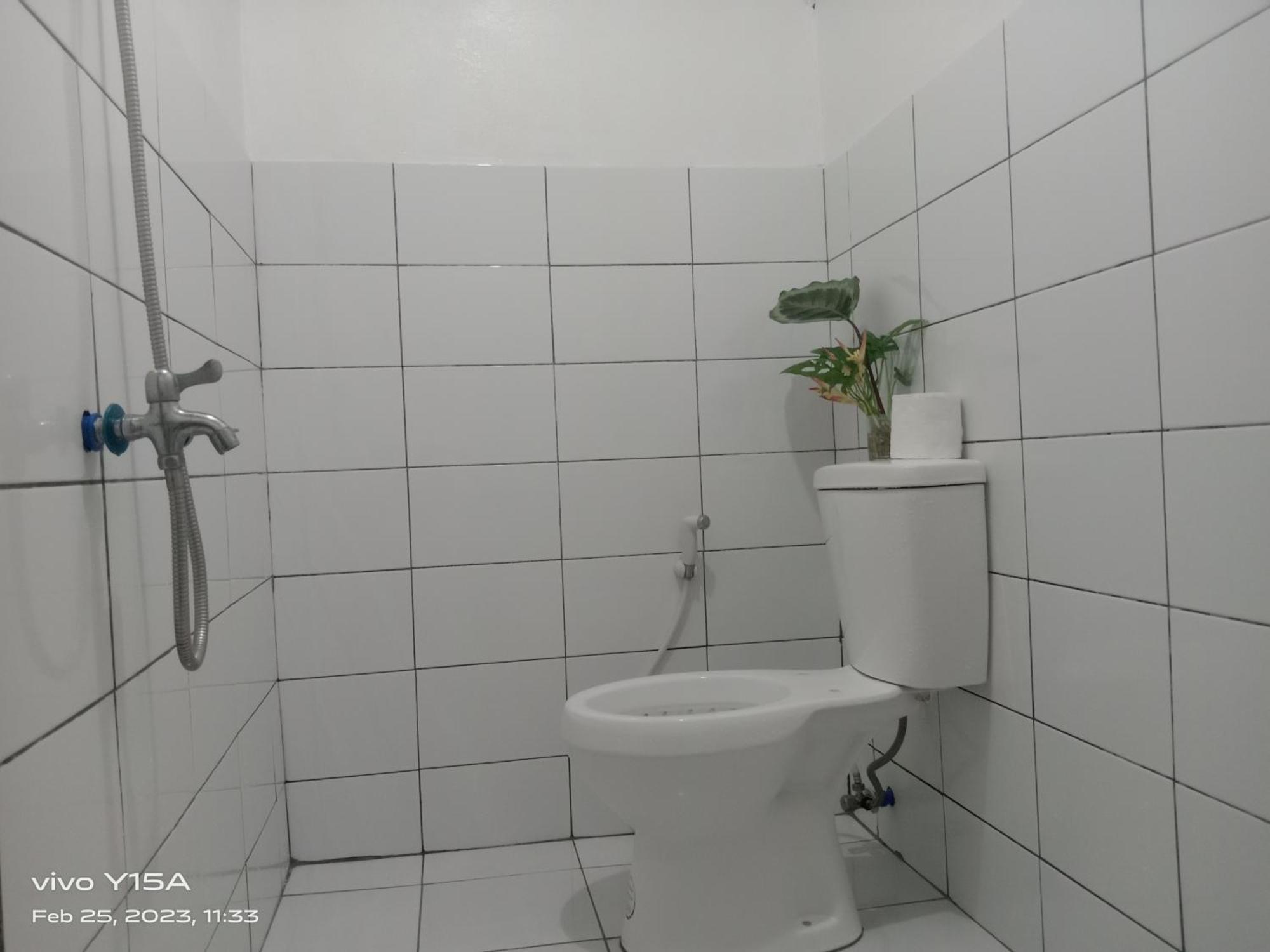 Vincent Lloyd'S Guestroom San Vicente  Ruang foto